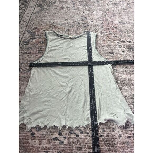 FP We The Free Distressed CrewNeck Tank - Picture 2 of 8